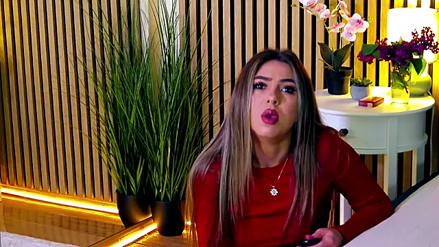 AylinRosee online show from May 19, 2:51 am