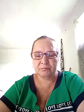 IngaLuna48 online show from June 4, 9:36 am