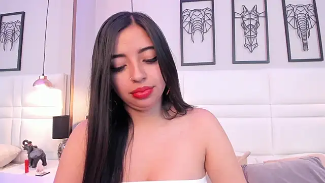 Melody  blake online show from May 8, 12:41 pm