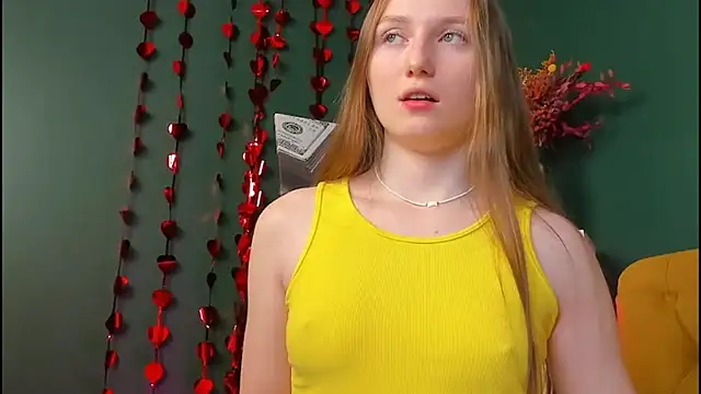 Beby Stesny online show from April 16, 8:30 pm