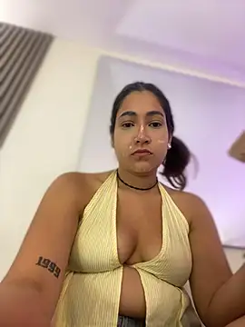 Hana-Parker online show from June 14, 4:57 am