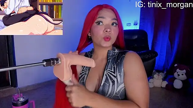 SharpayEvans  online show from May 5, 3:20 am
