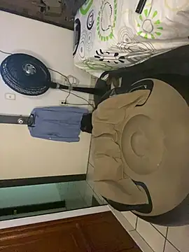 foxy gigi online show from April 13, 3:41 am