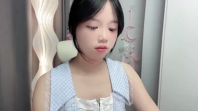 Xiaoqing00 online show from May 31, 6:08 am