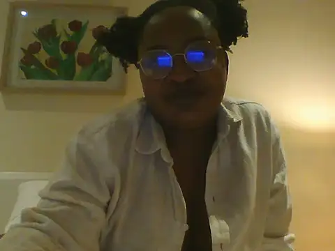 TwerkingTemptress online show from April 14, 9:37 pm