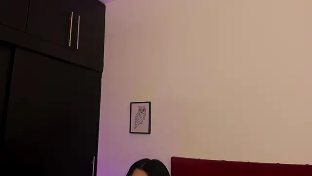 Katty West online show from May 12, 7:53 pm