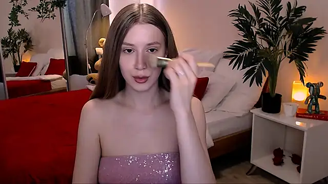 cheeky chick online show from July 17, 1:26 pm