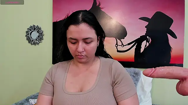 Cassle ibarra x online show from April 28, 7:07 pm