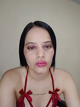 franchezkacarsonn online show from July 10, 12:38 pm