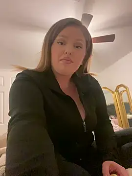 perfectbbprincess online show from April 13, 5:20 am