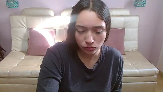 Marianne Cam online show from May 7, 12:31 pm