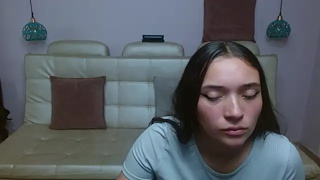 Marianne Cam online show from May 5, 3:48 pm