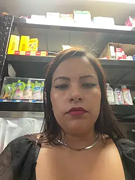 MIA ROSSEEE online show from May 26, 12:26 pm