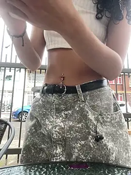 AlanaMartinez Pink online show from June 2, 2:18 pm