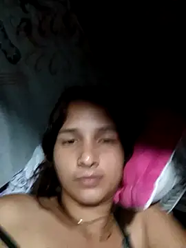 blanquita nella online show from April 9, 7:25 am