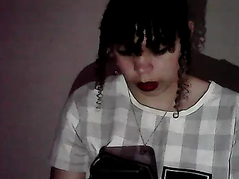SweetJeii online show from June 2, 10:44 pm