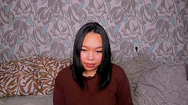 Zlata lee online show from July 14, 4:50 am