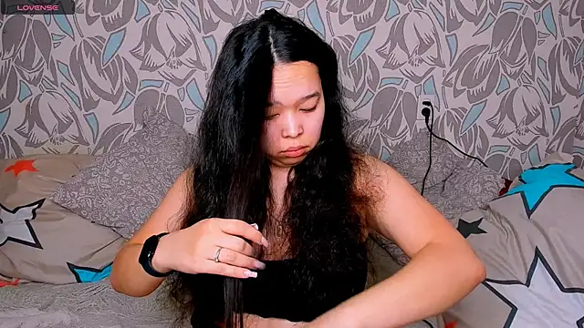 Zlata lee online show from May 26, 4:34 am
