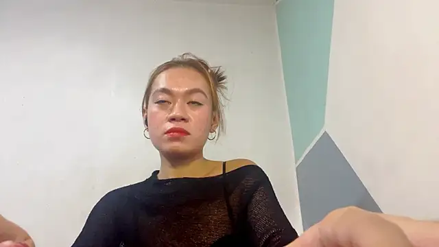 LadyBianca19 online show from May 8, 12:30 pm