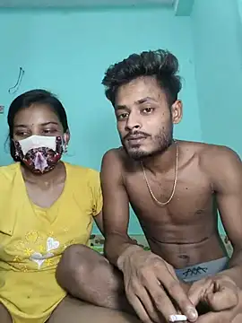 Hot-Couple4 online show from May 23, 9:57 pm