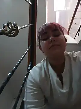 AliceScoot  online show from May 22, 6:39 pm