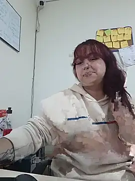 AliceScoot  online show from June 15, 2:34 am