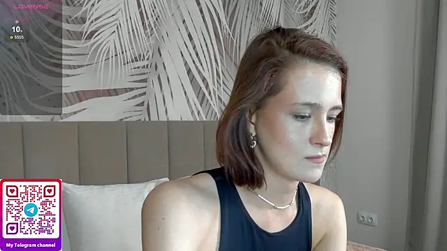 Lizzyvega online show from May 30, 2:53 am