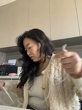 Miaomiao 52 online show from April 10, 6:08 am