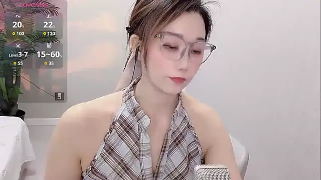 Yunxi- online show from July 16, 2:10 pm