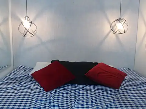 Migatica johnson12 online show from April 23, 3:36 am