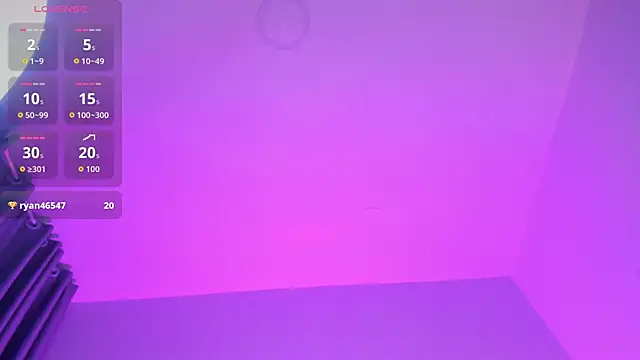 Nana nyx online show from June 15, 3:51 am