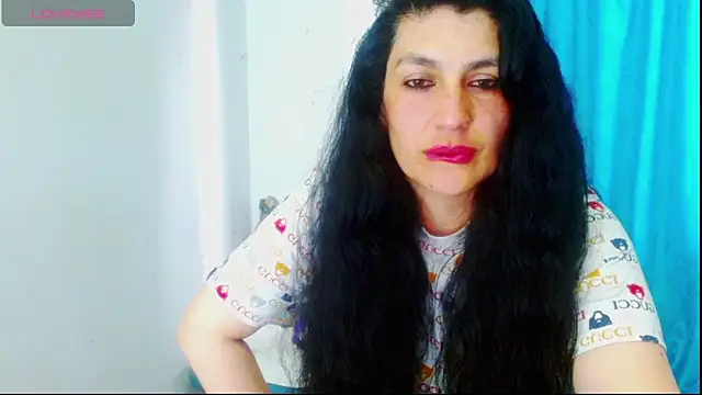 diosa gil online show from April 20, 8:23 pm