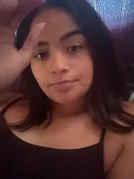 Megan-Moon online show from June 4, 5:39 pm