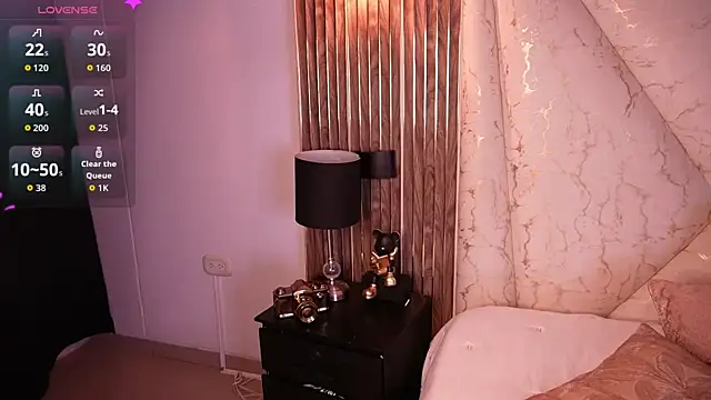 aria doll online show from April 29, 5:30 pm