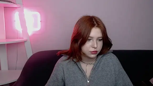 TeonaJ online show from April 11, 12:53 pm