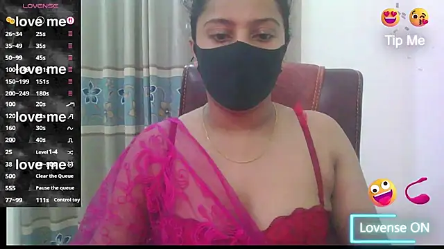 zareen approach online show from July 12, 6:09 pm