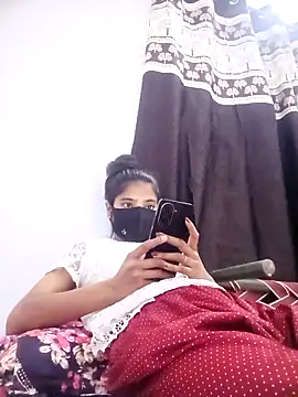 Riya cum66 online show from April 10, 9:21 pm