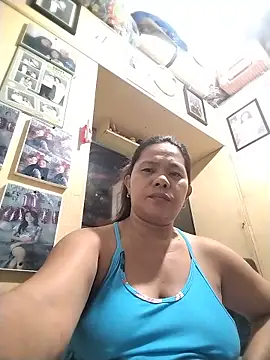 FILIPINAPUSSYPINAY online show from May 16, 10:36 am