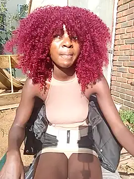 PetiteEbonyBabe  online show from May 15, 1:03 pm
