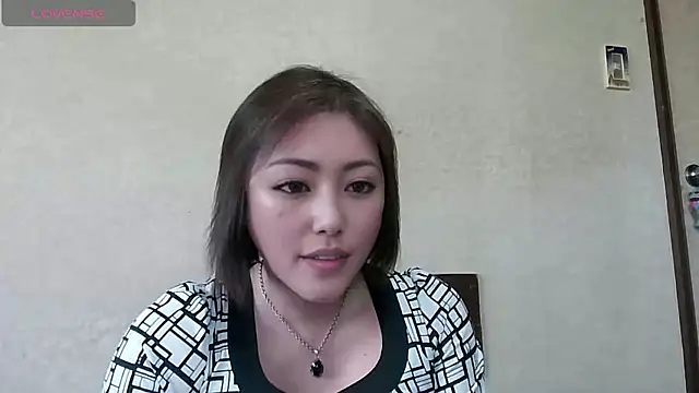 Anna jpn8 online show from May 1, 1:09 am