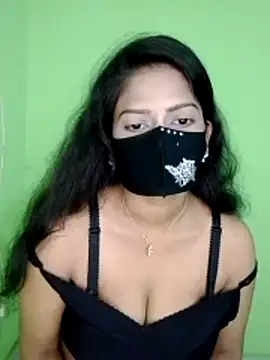 black-woman online show from April 29, 5:30 pm