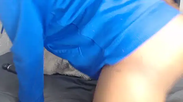 CreamyPussy95 online show from May 13, 6:52 am