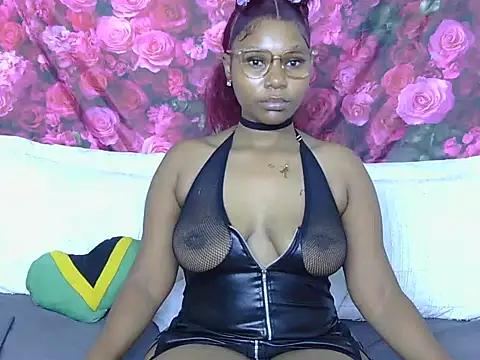 Darrkdeeva669 online show from May 14, 6:47 pm