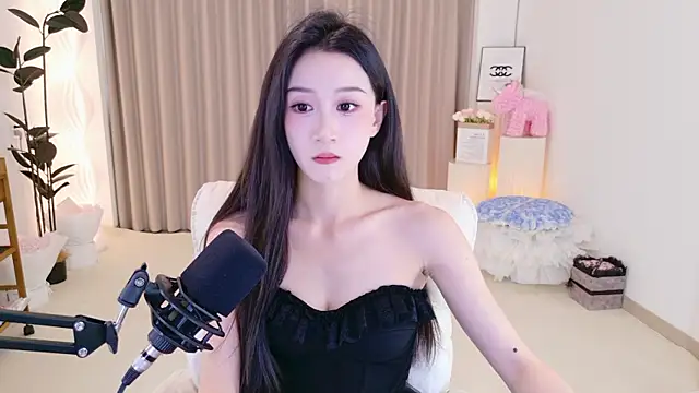 Dancing-CoCo-Pro online show from June 30, 4:01 am