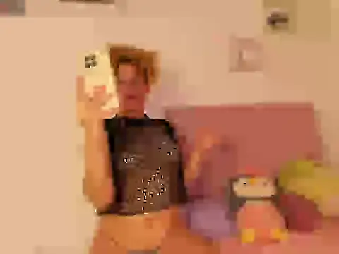 Michellblue online show from May 16, 4:15 am