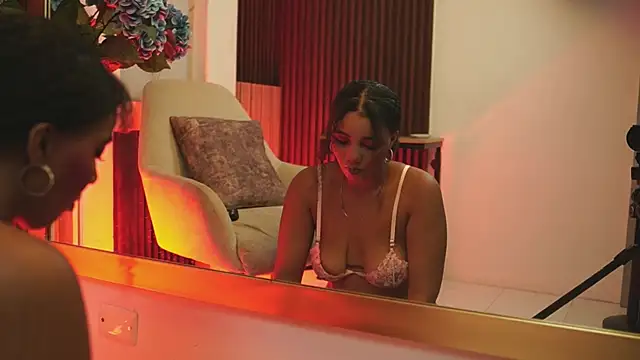 BrianaLane online show from July 11, 7:36 pm