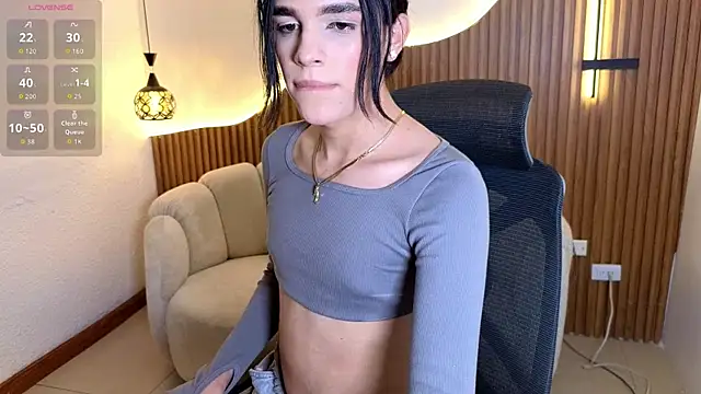valerysofia vg online show from May 25, 7:46 pm