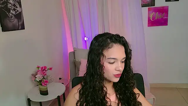 MaraVelvett online show from May 18, 5:41 pm