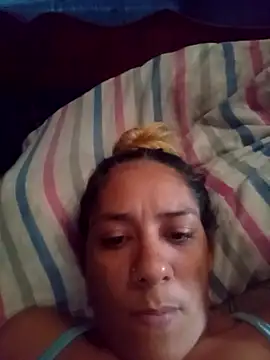 melysexy online show from April 30, 6:35 pm