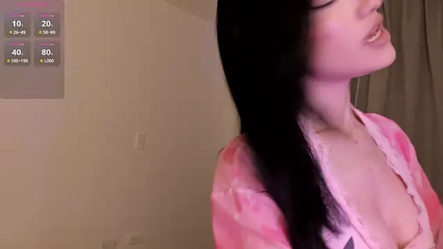 haruyumi online show from July 7, 6:16 am